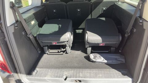 Rifter Long 1.5 BlueHDi 130 EAT8 GT Line 2024 occasion 45360 Chatillon Sur Loire