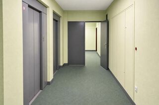  Appartement à vendre 2 pièces 48 m²