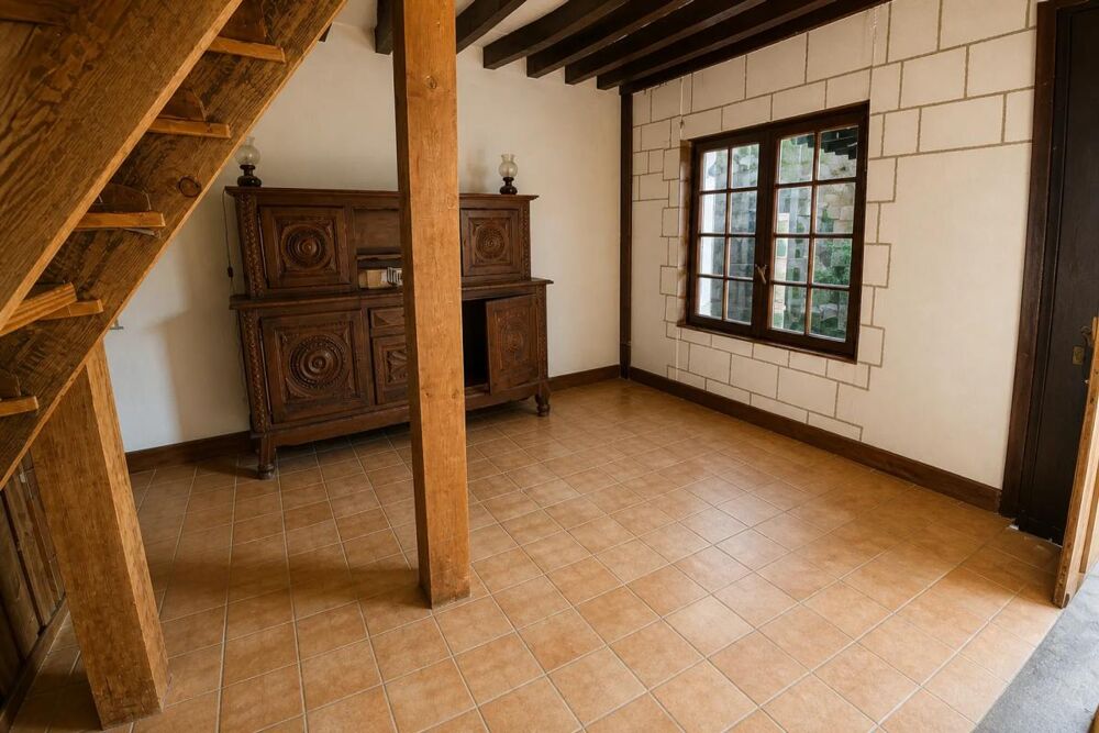 Vente Maison Maison de 4 pièces de 74 m² à Neaufles-Auvergny Neaufles auvergny