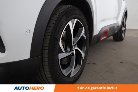 C5 aircross 1.5 Blue-HDi Shine EAT8 131 ch 2019 occasion 92130 Issy-les-Moulineaux