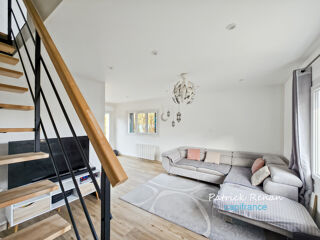  Maison � vendre 5 pi�ces 90 m�