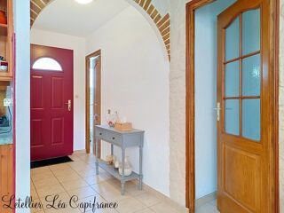  Maison à vendre 6 pièces 182 m²