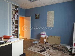  Maison à vendre 5 pièces 98 m²