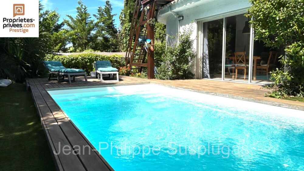 Villa Saint Cyr Sur Mer