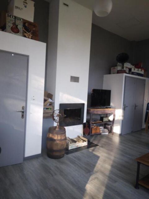  Maison � louer 2 pi�ces 60 m�