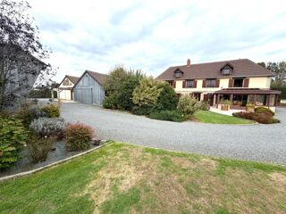  Maison à vendre 6 pièces 164 m²
