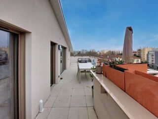  Appartement � vendre 4 pi�ces 93 m�