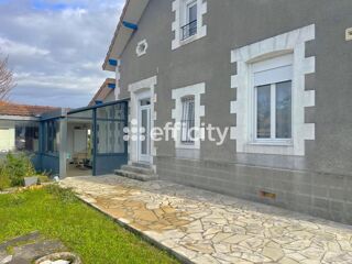  Maison à vendre 6 pièces 160 m²