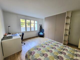  Maison à vendre 5 pièces 113 m²