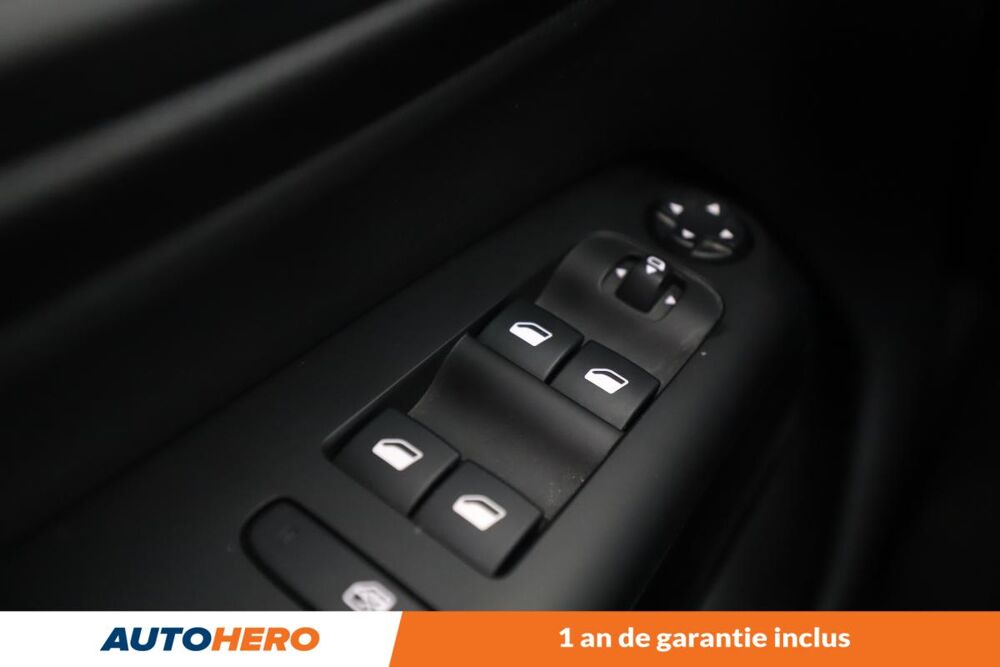 C5 aircross 1.6 PureTech Feel EAT8 181 ch 2019 occasion 92130 Issy-les-Moulineaux