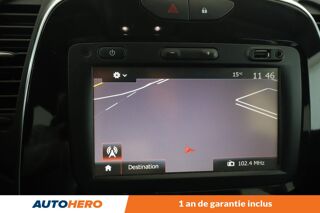 Captur 1.5 dCi Energy Intens 90 ch 2018 occasion 92130 Issy-les-Moulineaux