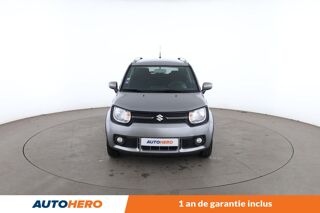 Ignis 1.2 DualJet Privilege AllGrip 90 ch 2017 occasion 92130 Issy-les-Moulineaux