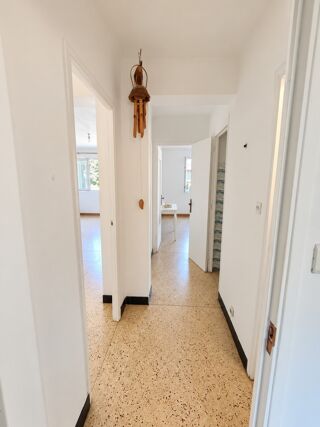  Appartement à vendre 3 pièces 54 m²