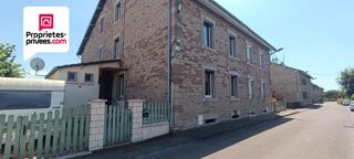  Maison à vendre 5 pièces 110 m²