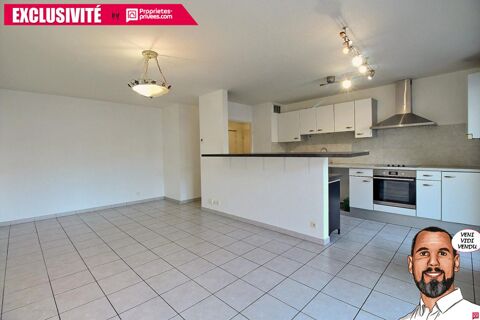   Appartement Cognin 3 pi�ces 66 m2 Appartement - 3 pi�ce(s) - 65 m�