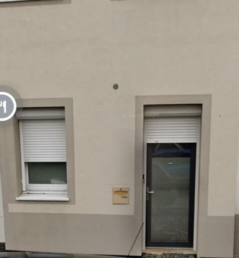   Studio de 37m2 � louer sur Le Chambon Feugerolles Appartement - 1 pi�ce(s) - 37 m�