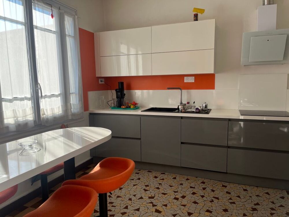 Location Appartement Chambre de 16m2 à louer sur Colombes Colombes