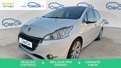 Annonce voiture Peugeot 208 6990 €