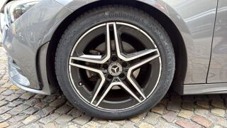 Classe CLA 180 d 116 7G-DCT AMG Line 2019 occasion 75116 Paris
