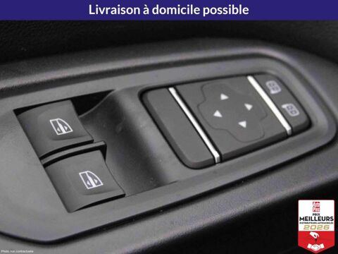 Primastar AVANTOUR 2.0 DCI 150 AUT L2H1 ACENTA 2026 occasion 10150 Lavau