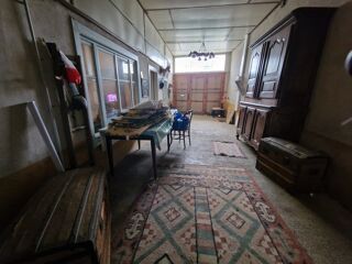  Ferme à vendre 10 pièces 250 m²