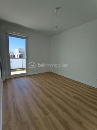  Appartement à vendre 2 pièces 43 m²