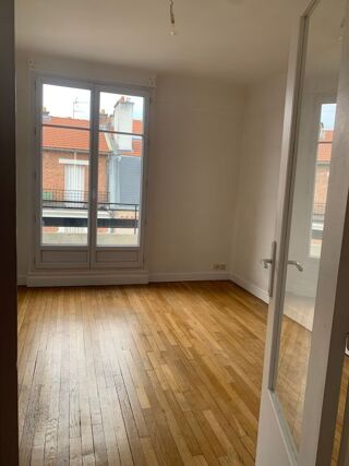  Appartement � louer 2 pi�ces 46 m�
