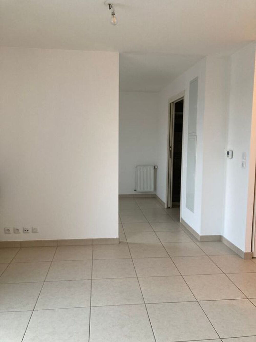 Appartement de 31m2 à louer sur Nantes