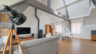  Appartement � vendre 6 pi�ces 140 m�