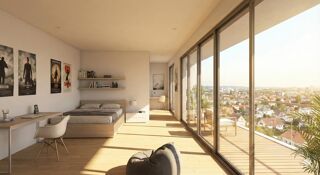  Appartement � vendre 3 pi�ces 70 m�