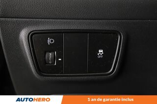 Tucson 1.6 T-GDi Hybrid 48V Creative DCT-7 150 ch 2023 occasion 92130 Issy-les-Moulineaux