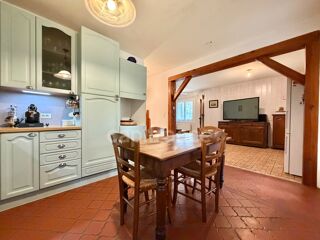  Chalet � vendre 4 pi�ces 85 m�