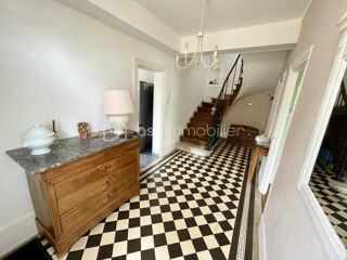  Propri�t�/ch�teau � vendre 6 pi�ces 135 m�
