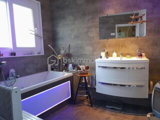  Maison � vendre 8 pi�ces 185 m�