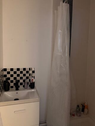  Appartement � vendre 1 pi�ce 24 m�