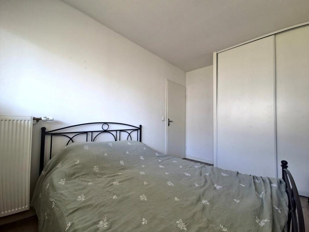 Vente Appartement Appartement Bordeaux