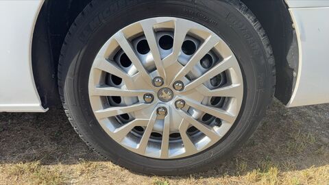 Expert VU 2.0 BlueHDi 145 Asphalt - Automatique 2022 occasion 09100 Pamiers