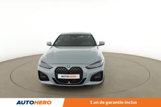 S&eacute;rie 4 Coupe 430d xDrive M Sport BVA8 286 ch 2022 occasion 92130 Issy-les-Moulineaux