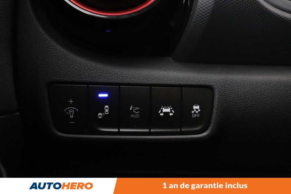 Kona 1.6 CRDi Executive 4WD DCT-7 136 ch 2019 occasion 92130 Issy-les-Moulineaux