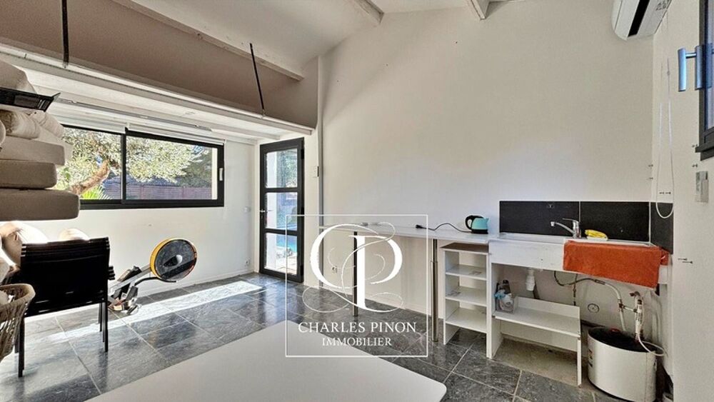 � vendre  Villa Saint-Cannat (13760)