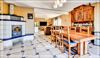  Maison à vendre 6 pièces 220 m²