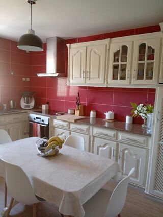  Maison � vendre 4 pi�ces 103 m�