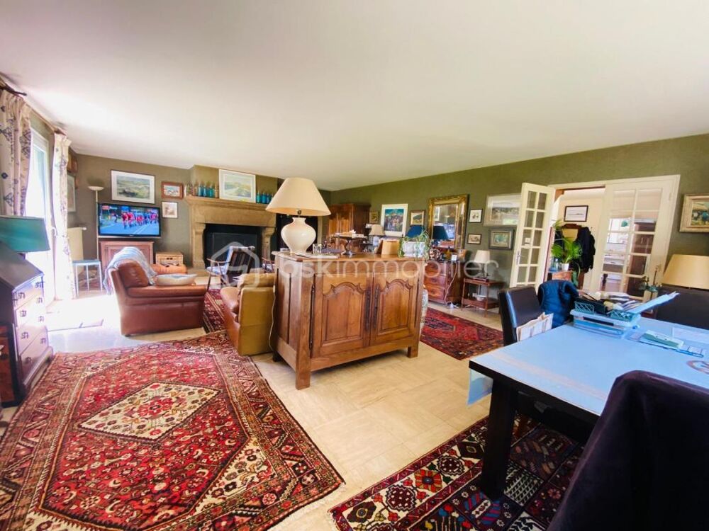  vendre  Maison Lanvallay (22100)