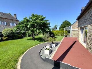  Maison à vendre 6 pièces 138 m²