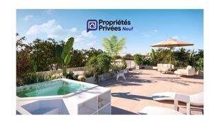  Appartement à vendre 5 pièces 169 m²