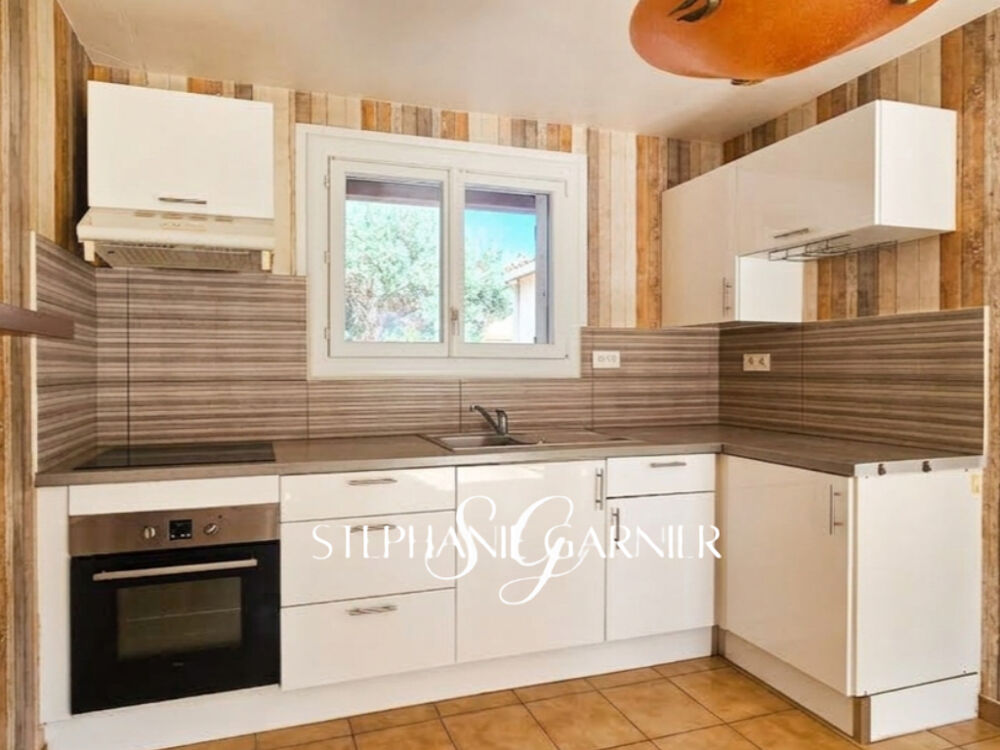 Vente Maison Charmante villa avec garage et jardin Perpignan
