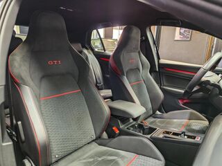 Golf GTI CLUBSPORT 45 2022 occasion 06700 Saint Laurent Du Var