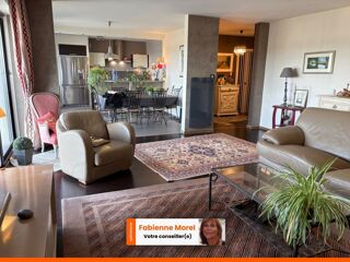  Appartement � vendre 3 pi�ces 105 m�