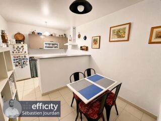  Appartement à vendre 4 pièces 89 m²