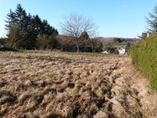  Terrain à vendre 855 m²